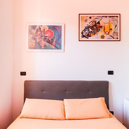 Equipped Apt Near To Parco Dora Turin Ngoại thất bức ảnh