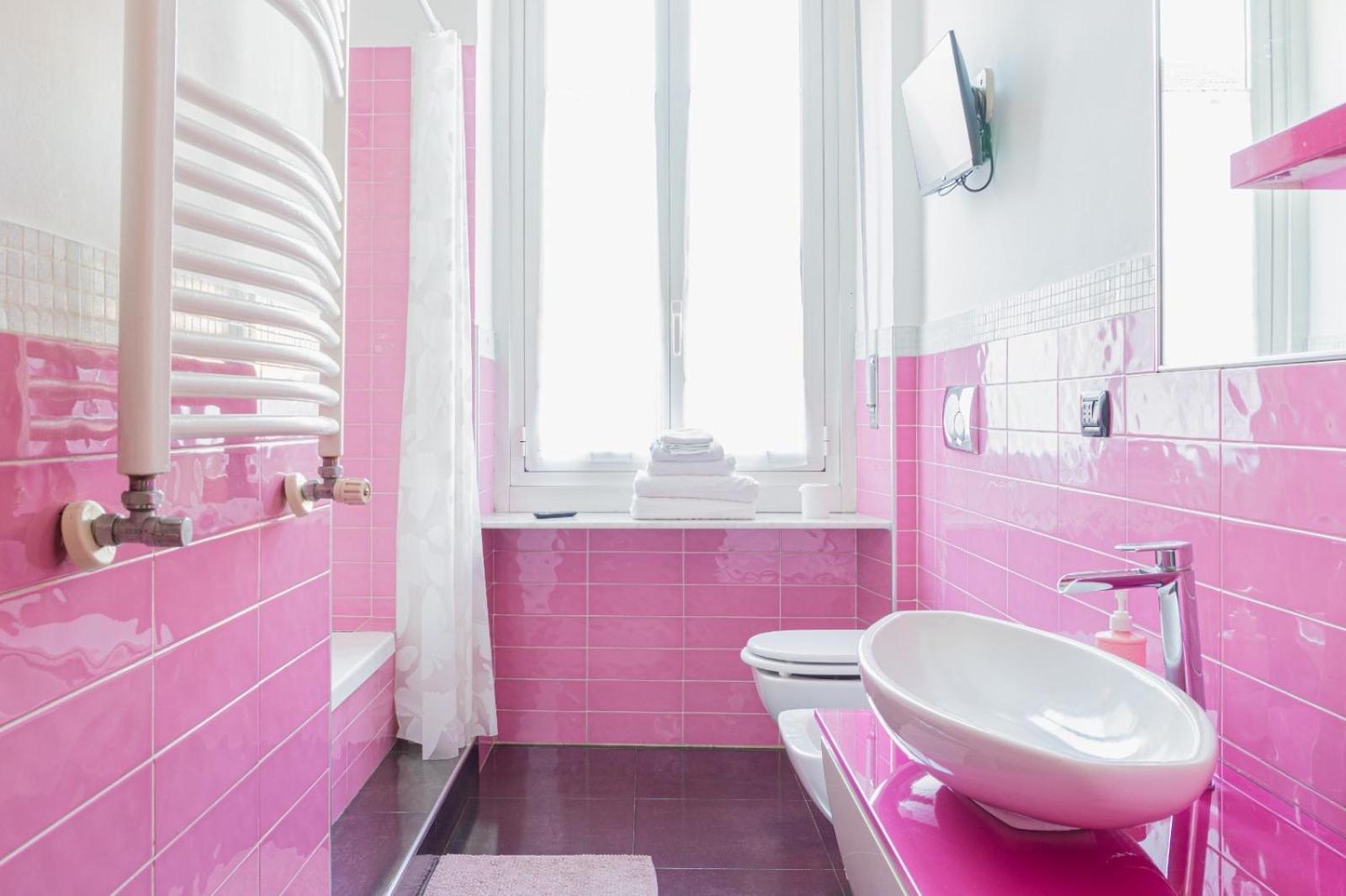 Equipped Apt Near To Parco Dora Turin Ngoại thất bức ảnh